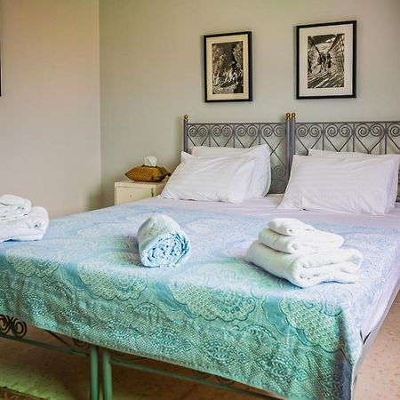 Beit Al Baraka Bed and Breakfast Umm Qays Buitenkant foto